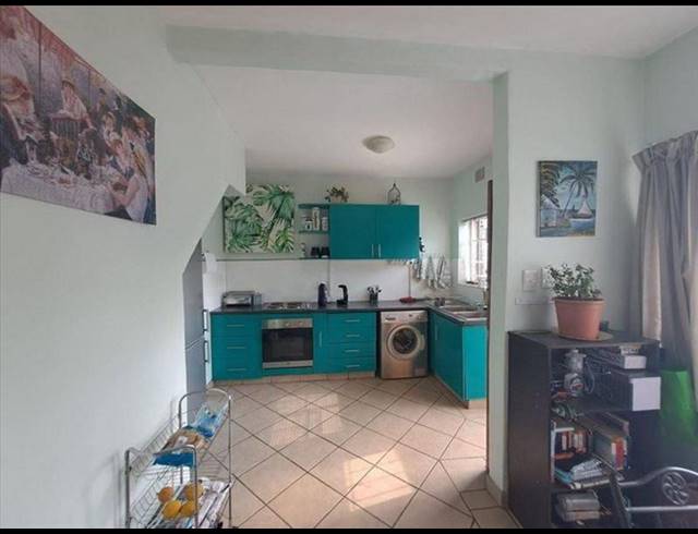 2 BEDROOM DUPLEX FOR SALE IN RHODESFIELD